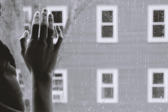 Why Feeling More Emotional Pain Doesn’t Mean You’re Going Backward