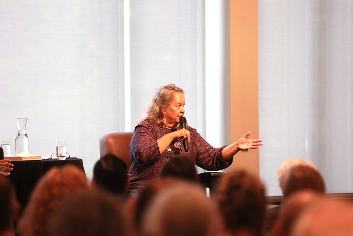 A Celebration of Books and Authors