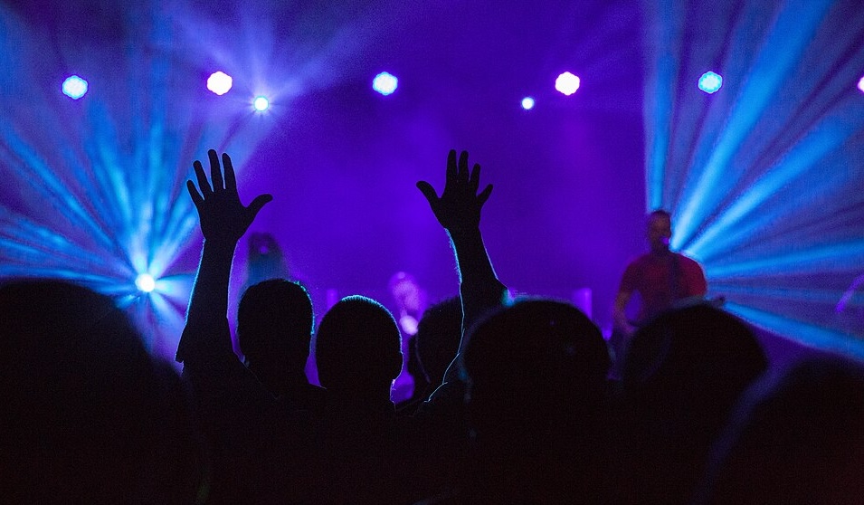 Pop Quiz! Are You a Spiritual Narcissist?
