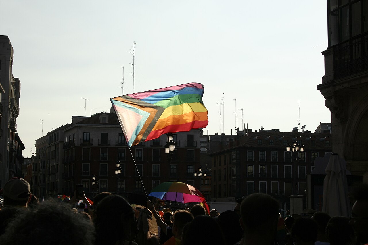 Four Books to Read this Pride Month