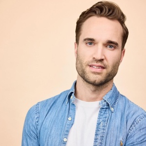 image of Eric Feltes, in a professional headshot
